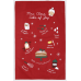 Christmas Printed - Tea Towel - Christmas Collective